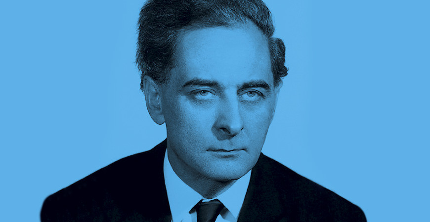 In Memoriam Mihály Bächer